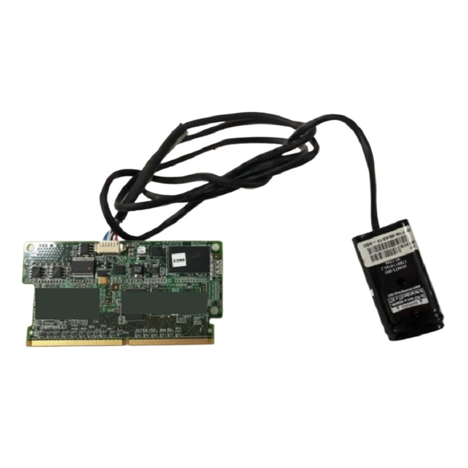 633542-001 610674-001 Cache with Battery 654873-003 660093-01 for Server P222 P420 P421