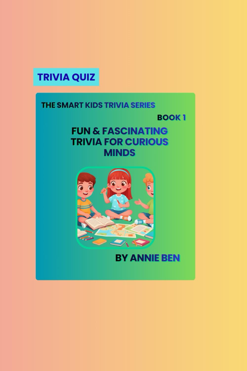 Fun & Fascinating Trivia for Curious Minds