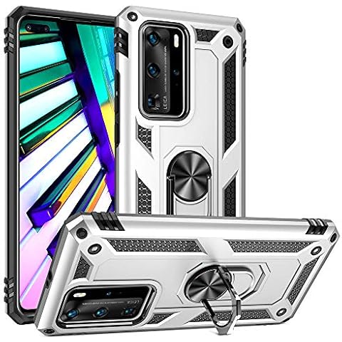 Coque NALIA pour Huawei P40 Pro Cover