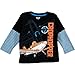 Disney Boys' Planes 1 Piece Crophopper Pullover