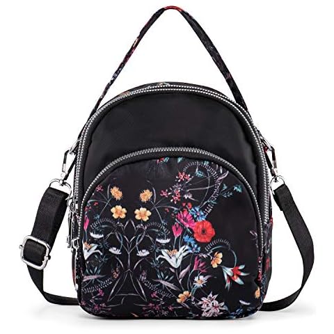 Sac à Bandoulière LaRechor Cover