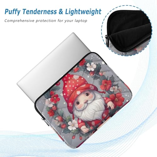 Funda para portátil de 13-14 pulgadas impermeable miniatura 5