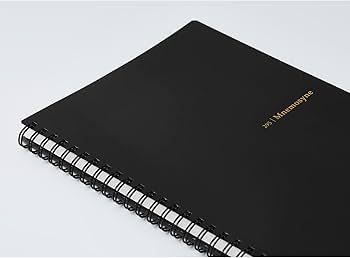 Amazon.co.jp: マルマン ノート ニーモシネ 20周年 リングノート