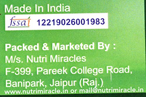 Image of NUTRI MIRACLE Dry Fruits Gift Box for Brother | Rakhi Gift Hamper Celebrating Bhai & Bhabhi