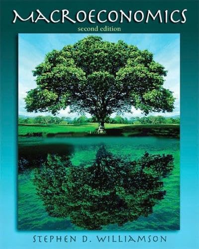 Macroeconomics (2nd Edition)