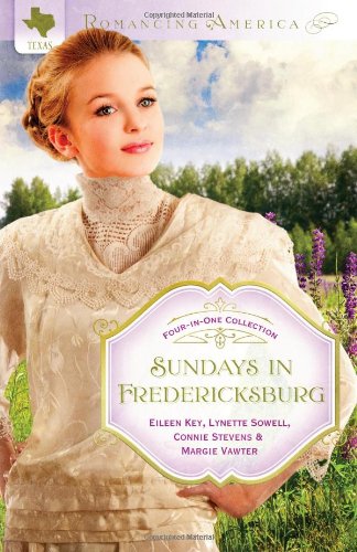 Buy Sundays in Fredericksburg (Romancing America: Texas) — BookShops.in