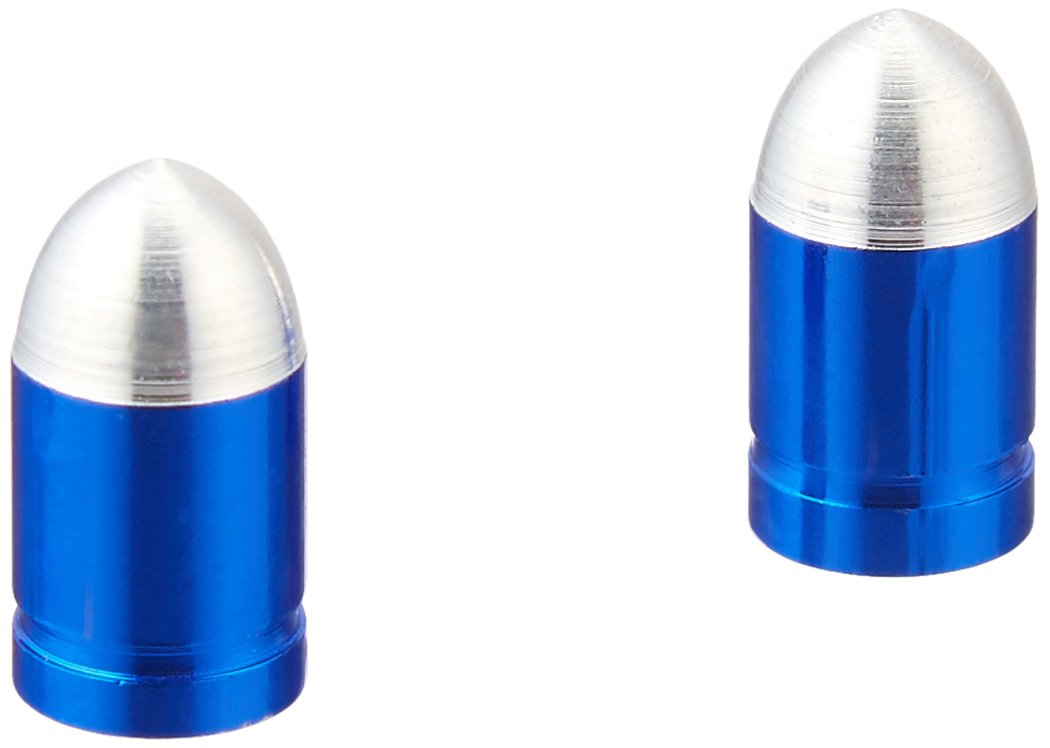 Trick Tops Presta Bullet, Blue