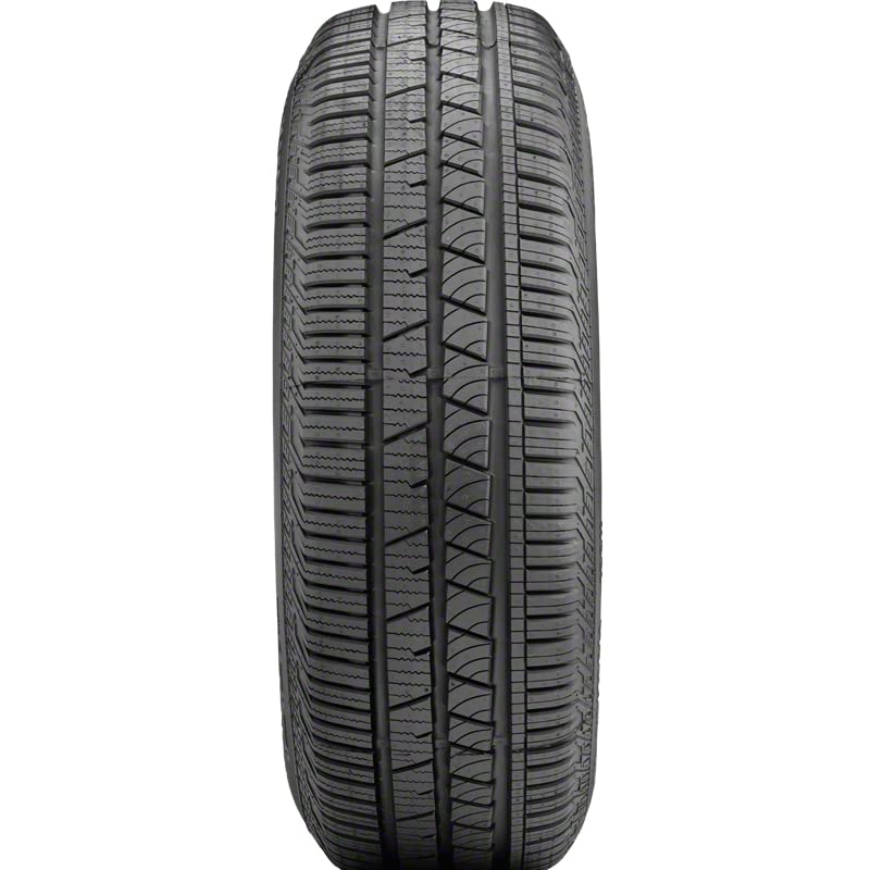 Amazon.com: Continental 275/45R20 110V CONTI CROSS CONTCT LX