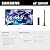 Samsung 65-Inch Class Neo QLED 8K QN900F Series, Vision AI, Mini LED Smart TV (2025 Model, 65QN900F) Neo Quantum HDR 8K Pro, Object Tracking Sound + w/Dolby Atmos, Glare Free, Alexa Built-in