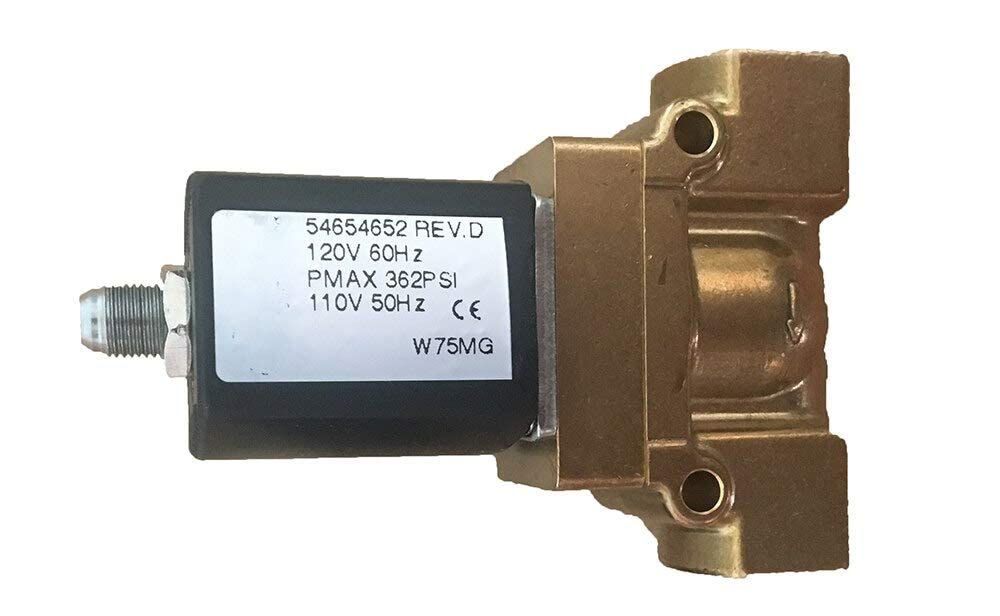 Amazon.com: 93470235 22205462 39318217 22050090 Solenoid Valve  