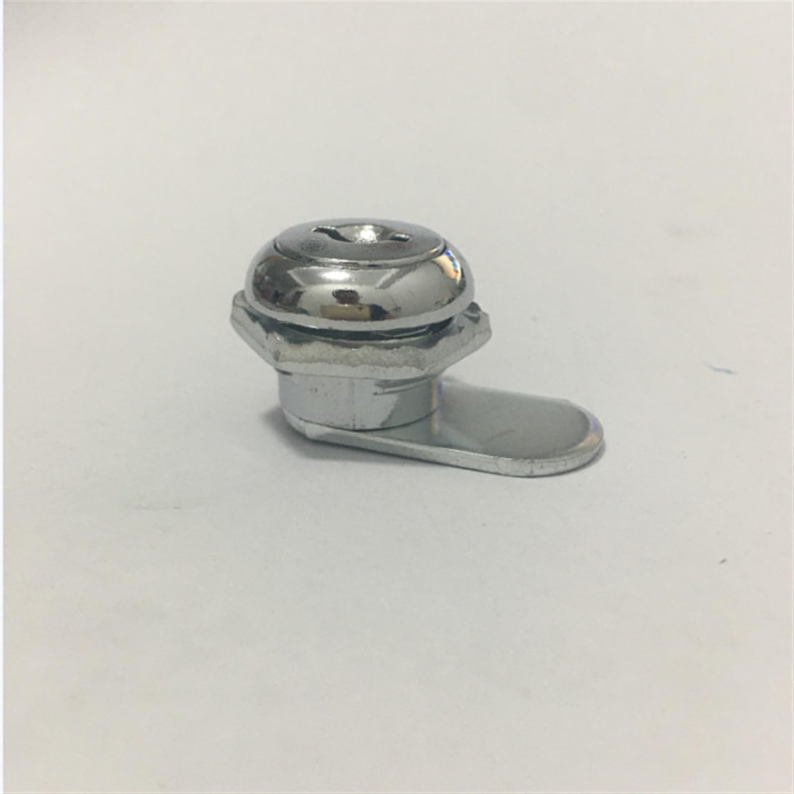 Cam Lock Door Cinet Mailbox Drawer Cupboard Locker 2 Keys DIY Tools 1Pcs(103-10)