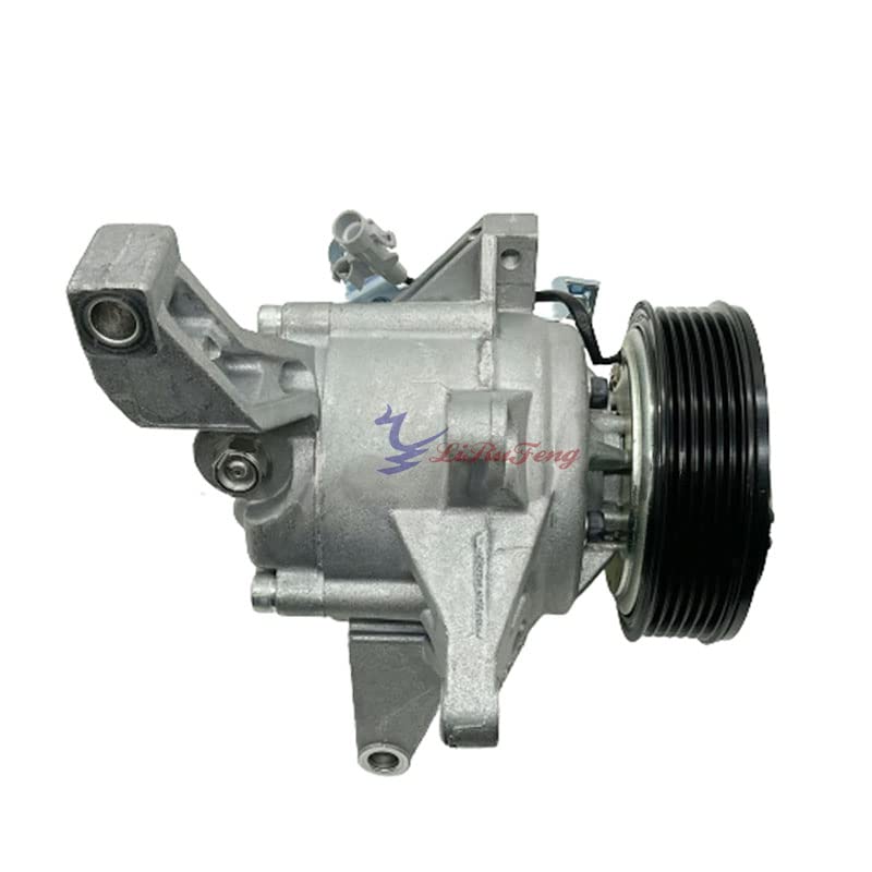 Subaru XV AC Replacement AC Compressor For Subaru XV & Levorg 1.6L