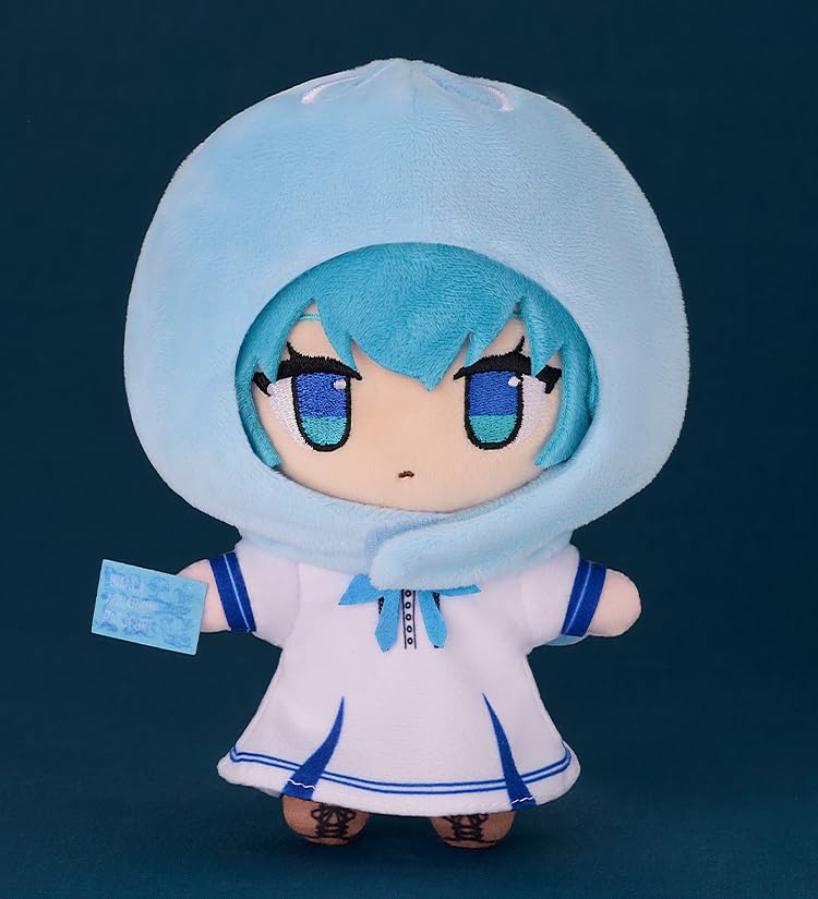 アクアリウムは踊らない ぬいぐるみ スーズ Amazon.co.jp: グッドスマイルカンパニー[GOOD SMILE COMPANY