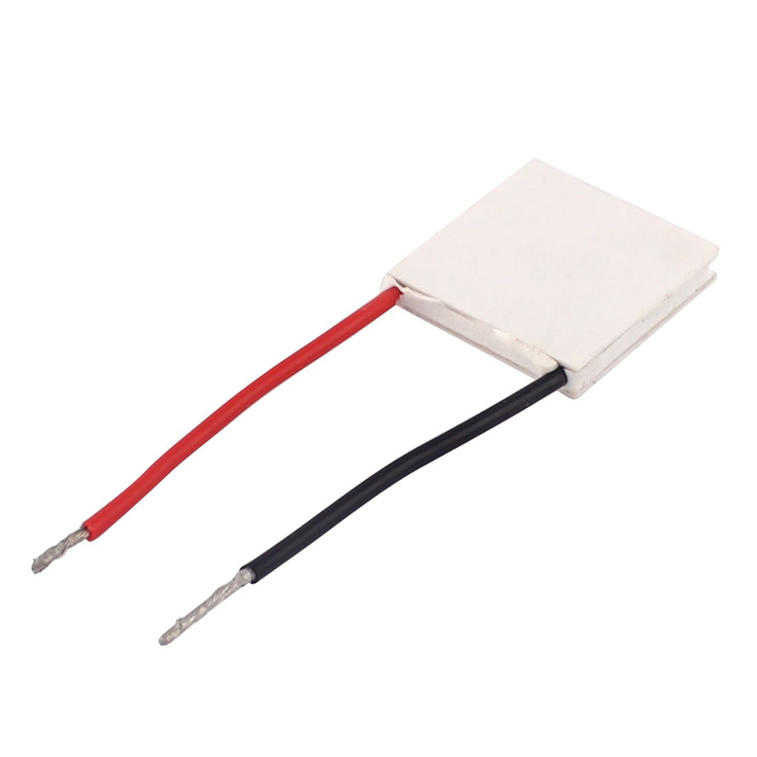 Amazon.com: uxcell TES1-7102 2A 8V 10W 23x23x4.5mm Thermoelectric