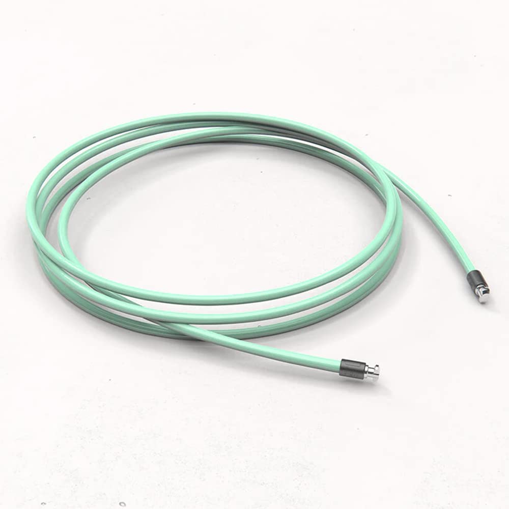 Crossrope Replacement Weighted Jump Ropes or Handles - 1/4 LB and 1/2 LB Ropes - Slim Handles - Replacement Ropes and/or Handles