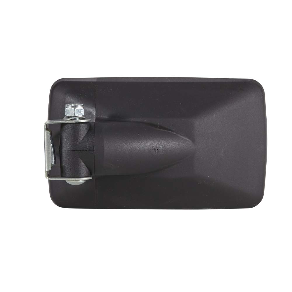 HELLA 1GA 006 875-001 Halógena-Faro de trabajo - Picador 6875 - 24/12V - montaje exterior/atornillado - para fijación horizontal - Iluminación campo cercano - Conector: Conector plano