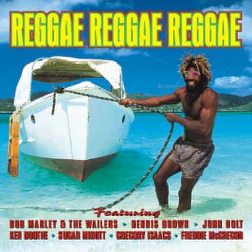 Reggae Various Artists Amazon.fr CD et Vinyles}