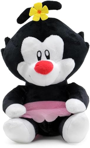 Kidrobot Animaniacs Dot Phunny Peluche