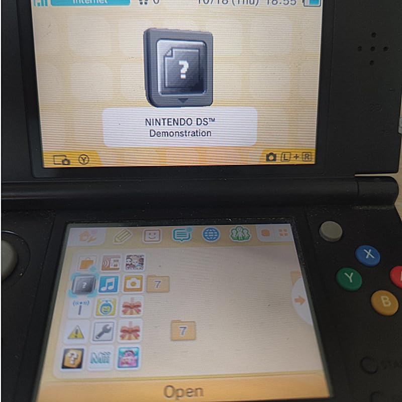 LNH DSpico ds flash cart, 3DS Flash Card, works on 3DS v11.17 and 2DS and DSi and DS Lite and DS to play NDS games,GBA games, some DSi games, RP2040 MCU Powered