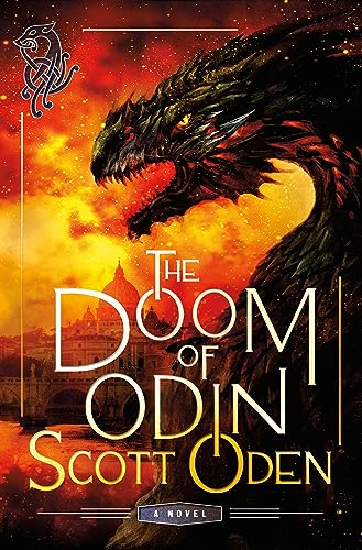 Cover of The Doom of Odin