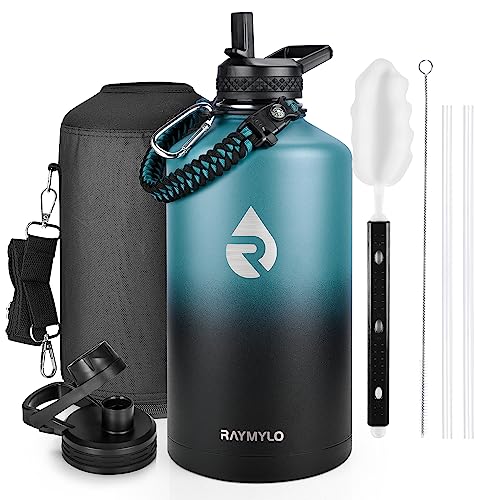 Find The Best Gallon Insulated Water Bottle Reviews & Comparison Katynel
