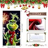 Zoom IMG-2 fivemilebro 90x200 cm banner porta Zoom IMG-2 fivemilebro 90x200 cm banner porta