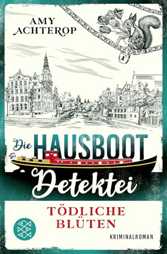 Die Hausboot-Detektei...