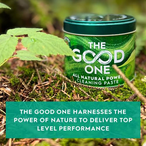 Astonish The Good One Cleaning Paste 500g — view 6