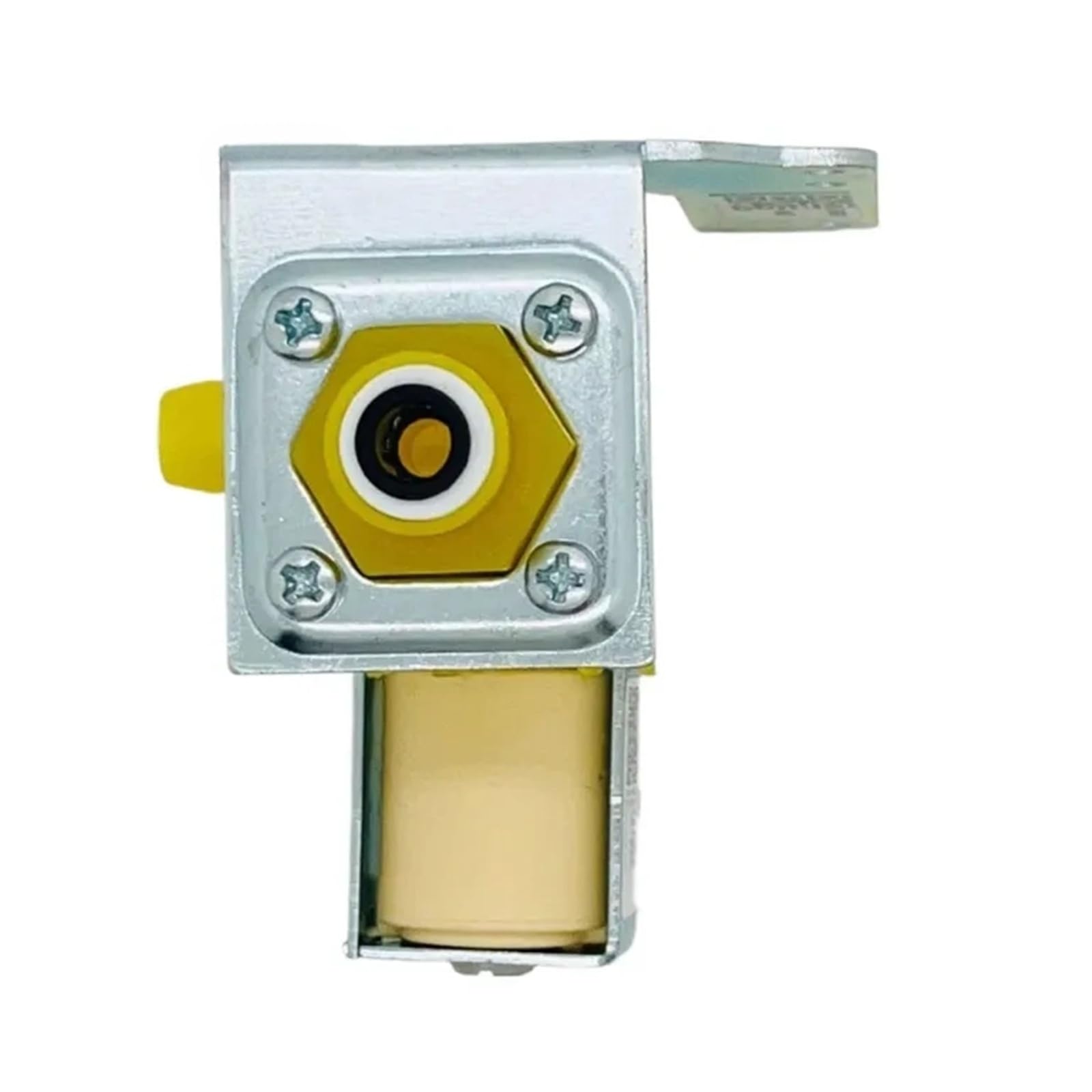 Accesorios for Máquina De Fabricación De Hielo Válvula De Agua Válvula Solenoide 120V 60HZ 5W C-353 000008487, Compatible Con Manitowoc, Pieza De Máquina De Hielo