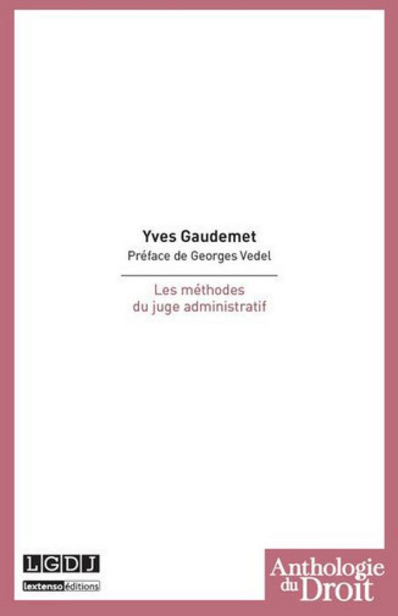 ESSAIS SUR LES LOIS