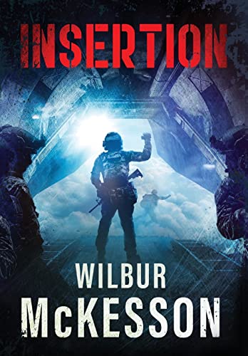 Insertion view 2