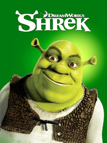 Shrek
