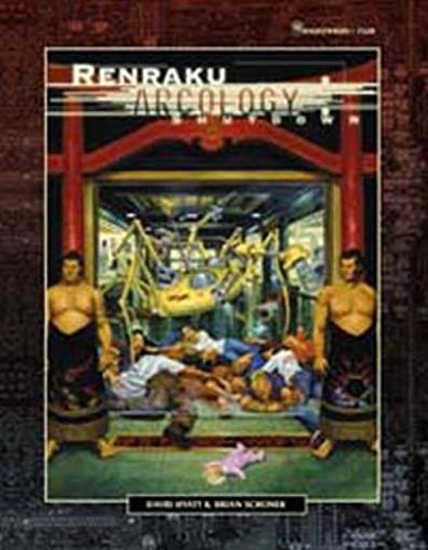 Renraku Arcology
