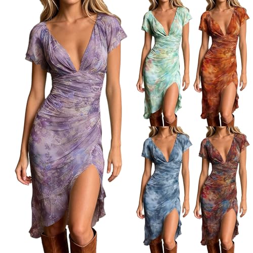 Robe de plage irrégulière contre la chaleur et les complexes