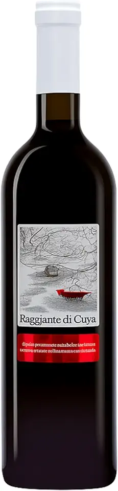 VINHO ITALIANO TTO MONTEPULCIANO D ABRUZZO DOC RITRATTO22 750ML