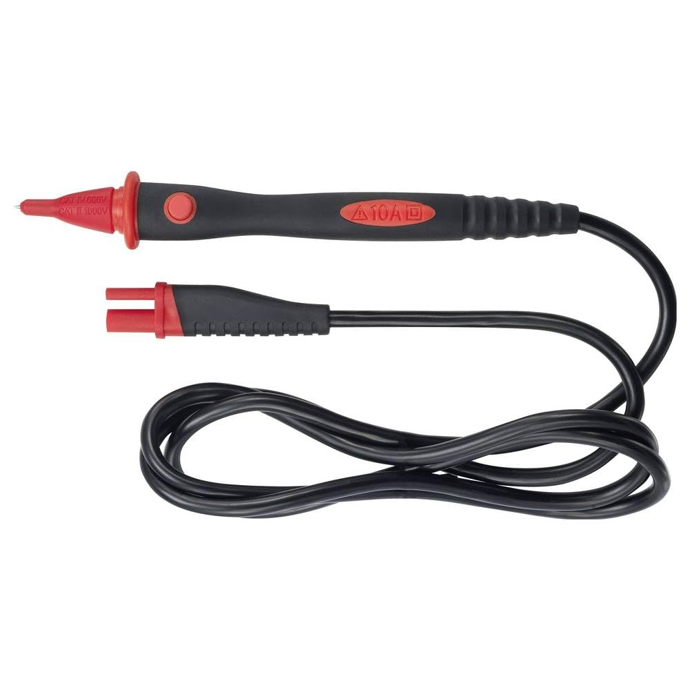 VOLTCRAFT MS-ET-200 MS-ET-200 Elektriker Messleitung 1 St.