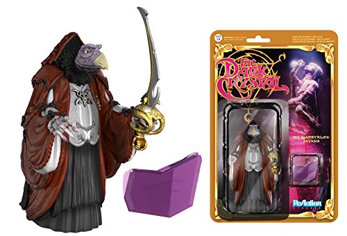 Funko 10207 Dark Crystal 10207 Reaction The