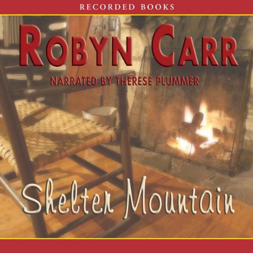 Shelter Mountain