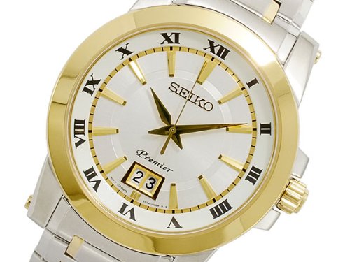 ZCR[ SEIKO Premier NI[c Y rv SUR016P1 Vo[ [sAi]