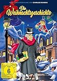 walt disney mickys weihnachtsgeschichte  Die Weihnachtsgeschichte nach Charles Dickens