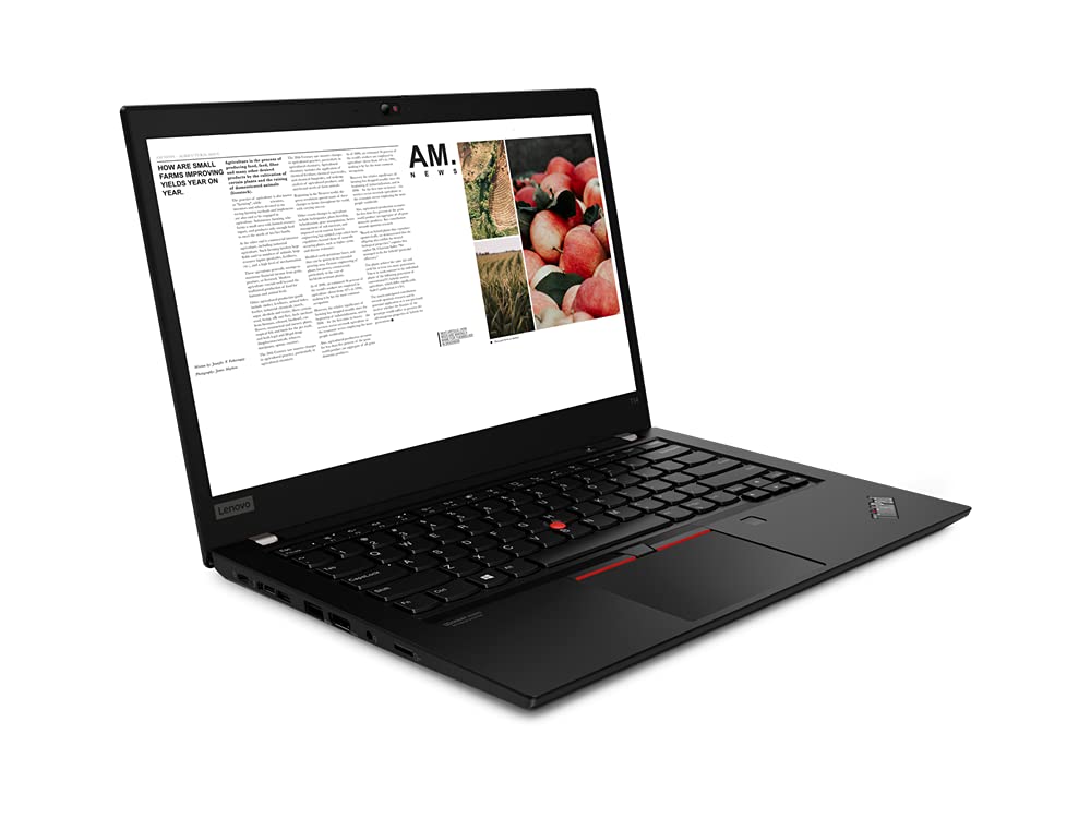 LEN ThinkPad T14 Laptop Notebook, Gen 2, 14", 14 inch, i7 i7-1165G7, 4.70 GHz, FHD 1920x1080, W10P, 