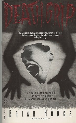 Deathgrip view 2