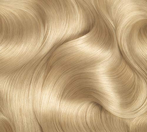 Garnier Number 9/13 Color Sensation Permanent Colouring, Light Blonde - Image 8