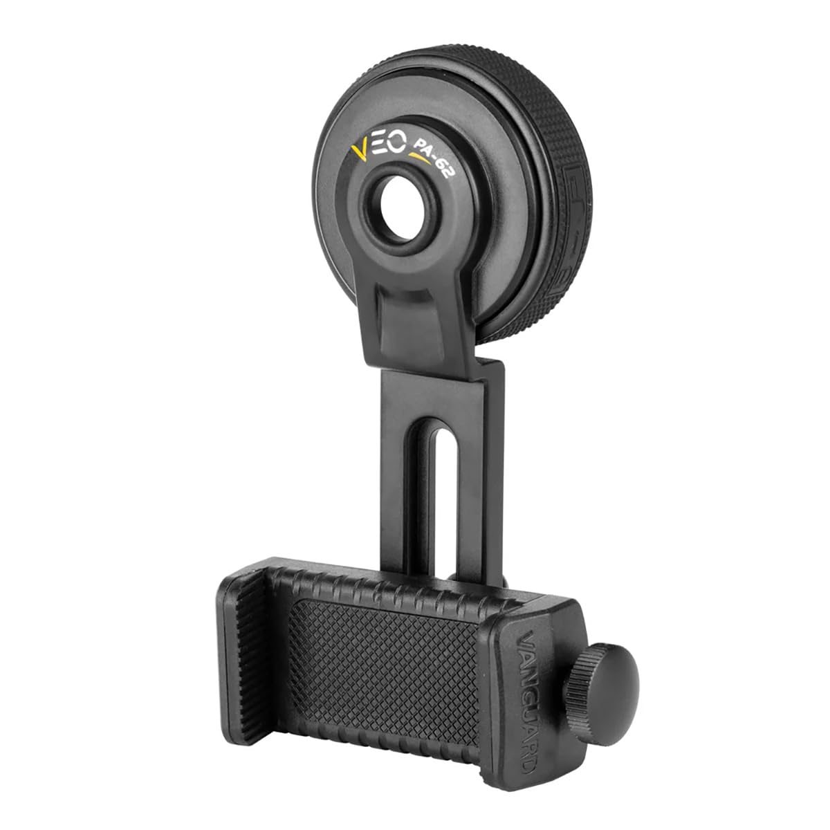Vanguard Veo PA-62 - Adaptateur téléphone pour Jumelles