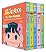 Baby Loves the Five Senses Boxed Set (Baby Loves Science)