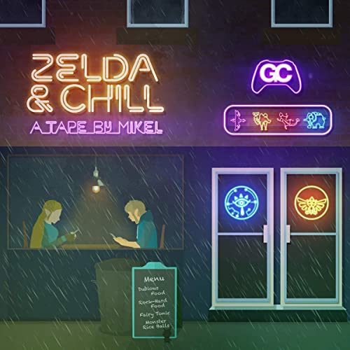 Zelda &amp; Chill