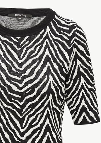 Robe femme Comma vêtement tendance mi-long mi-saison chic