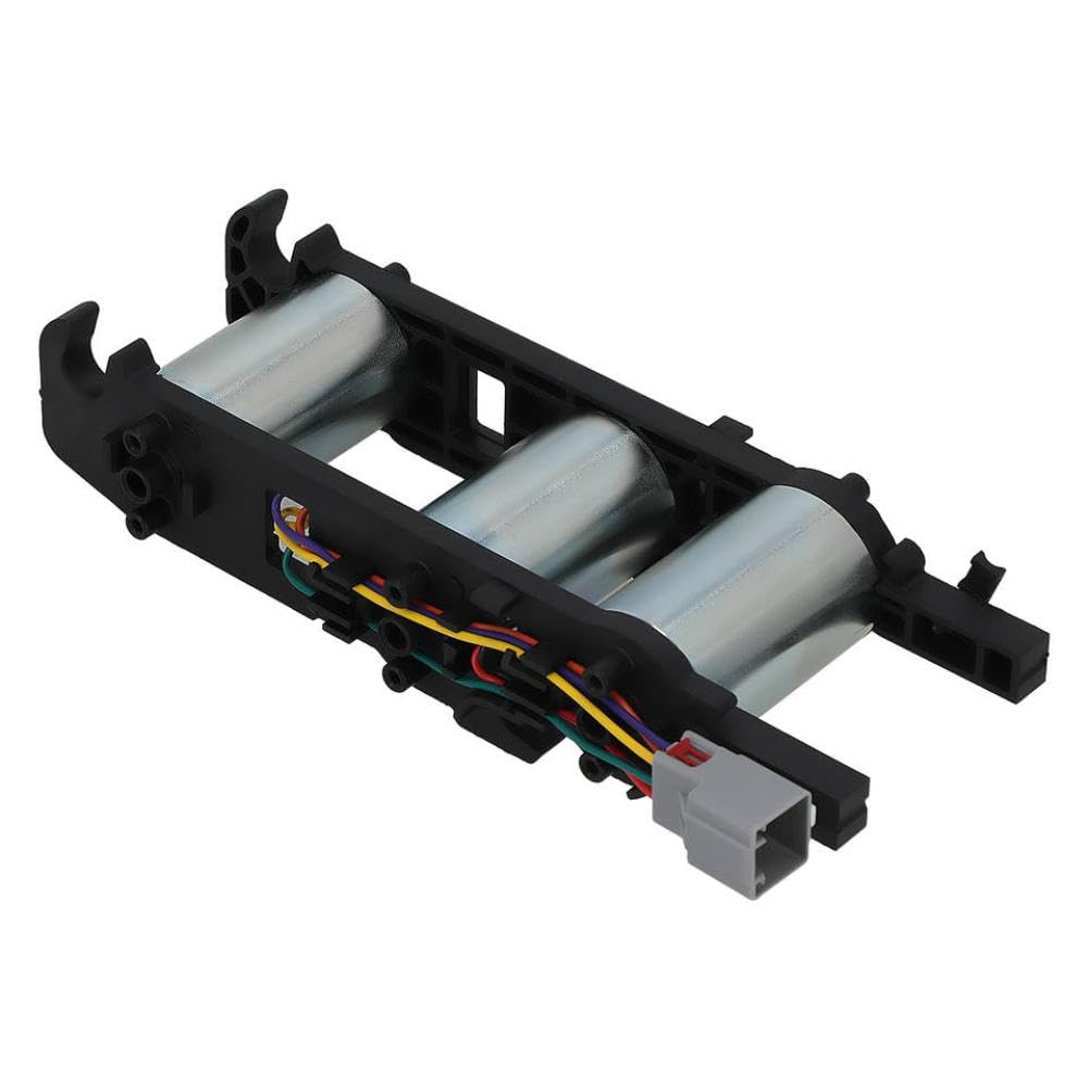 Motore da Pista per Sedile Elettrico Lato conducente 12V per Numero di Parte L0060111 Compatibile con Avalanche Sierra Silverado 2007 2008 2009 2010 2011 2012 2013 2014