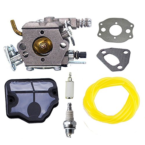KIT CARBURATEUR DIAPHRAGME Joint Carburateur Diaphragme Tron?onneuse Pi Ces D' EUR 4,06