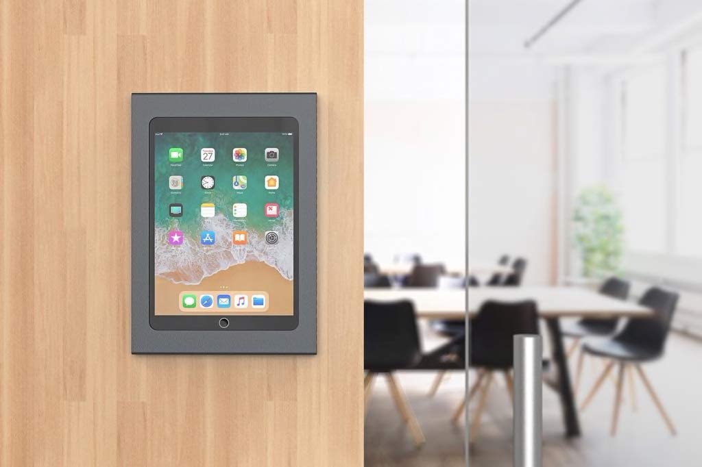 Support Heckler pour Tablette IPAD - riel